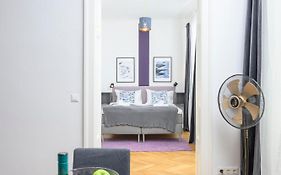 Central City Apartments